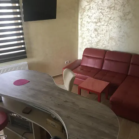 דירה Loft Summerlandromania