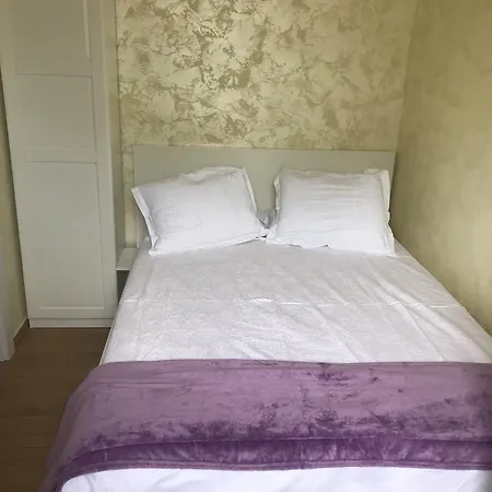 Loft Summerlandromania Appartement *