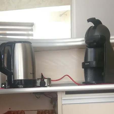 Appartement Loft Summerlandromania *