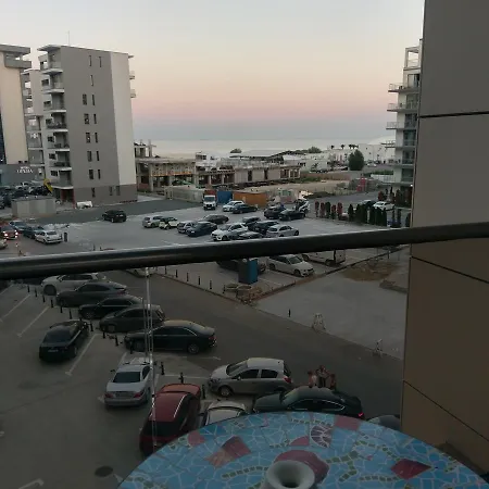 Appartement Loft Summerlandromania Mamaia