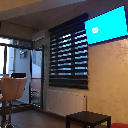 Loft Summerlandromania דירה