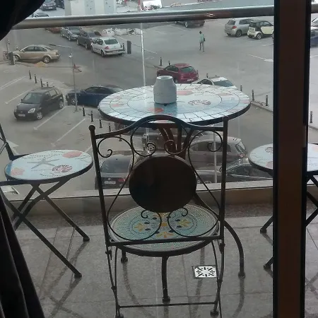 דירה Loft Summerlandromania מאמאיה