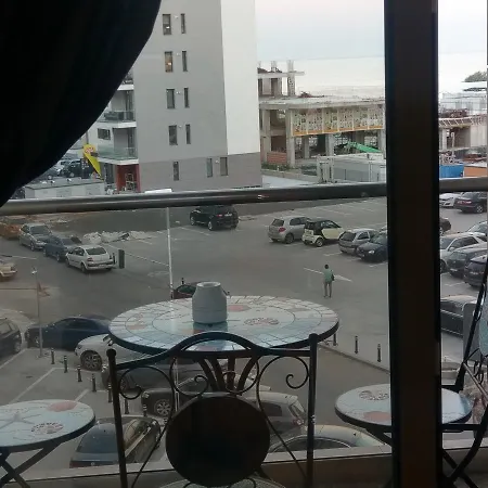 Appartement Loft Summerlandromania *