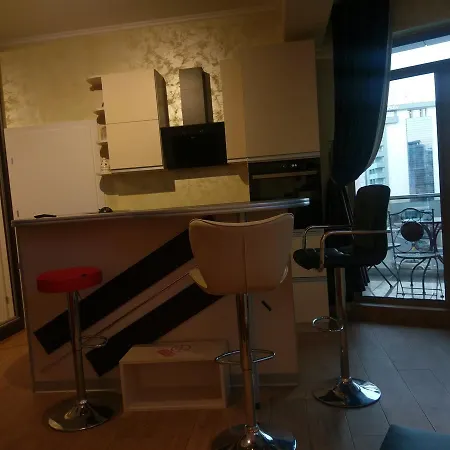 דירה Loft Summerlandromania *