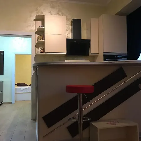 Loft Summerlandromania דירה